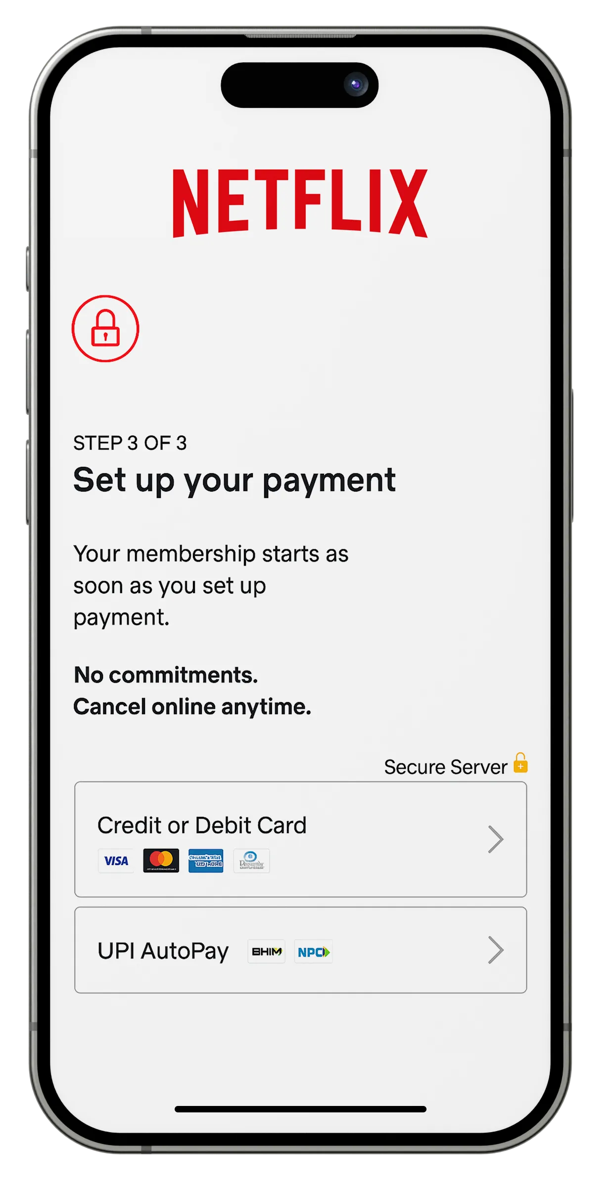 E-NACH API for Auto Debit & Recurring Payments Management Solution